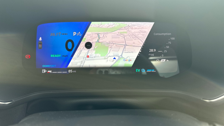 Renault Symbioz 1.6 E-Tech FHEV 145 Techno Esprit Alpine 5dr Auto Hybrid Estate